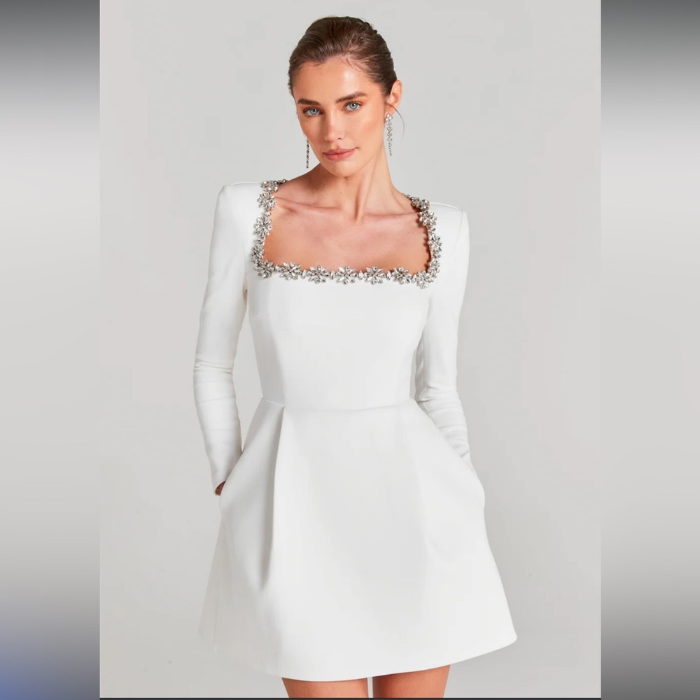 Nadine Marabi “Kimberly” Dress